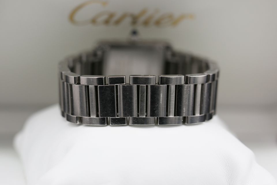 Cartier Tank Must WSTA0051 Image 3